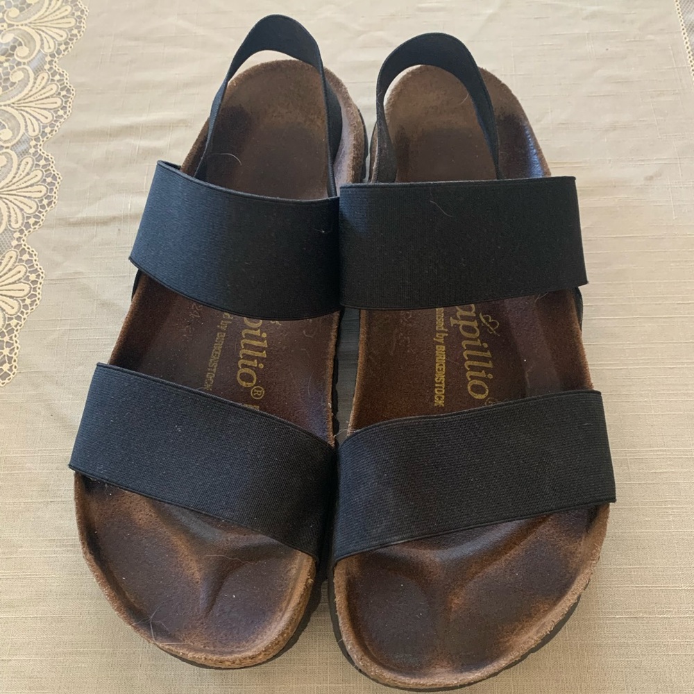 Birkenstock Papillio sandals